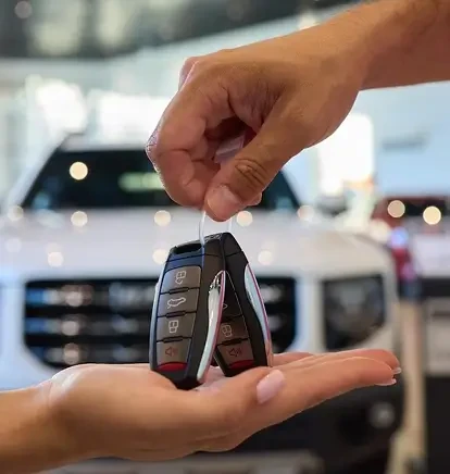 Первый автомобиль